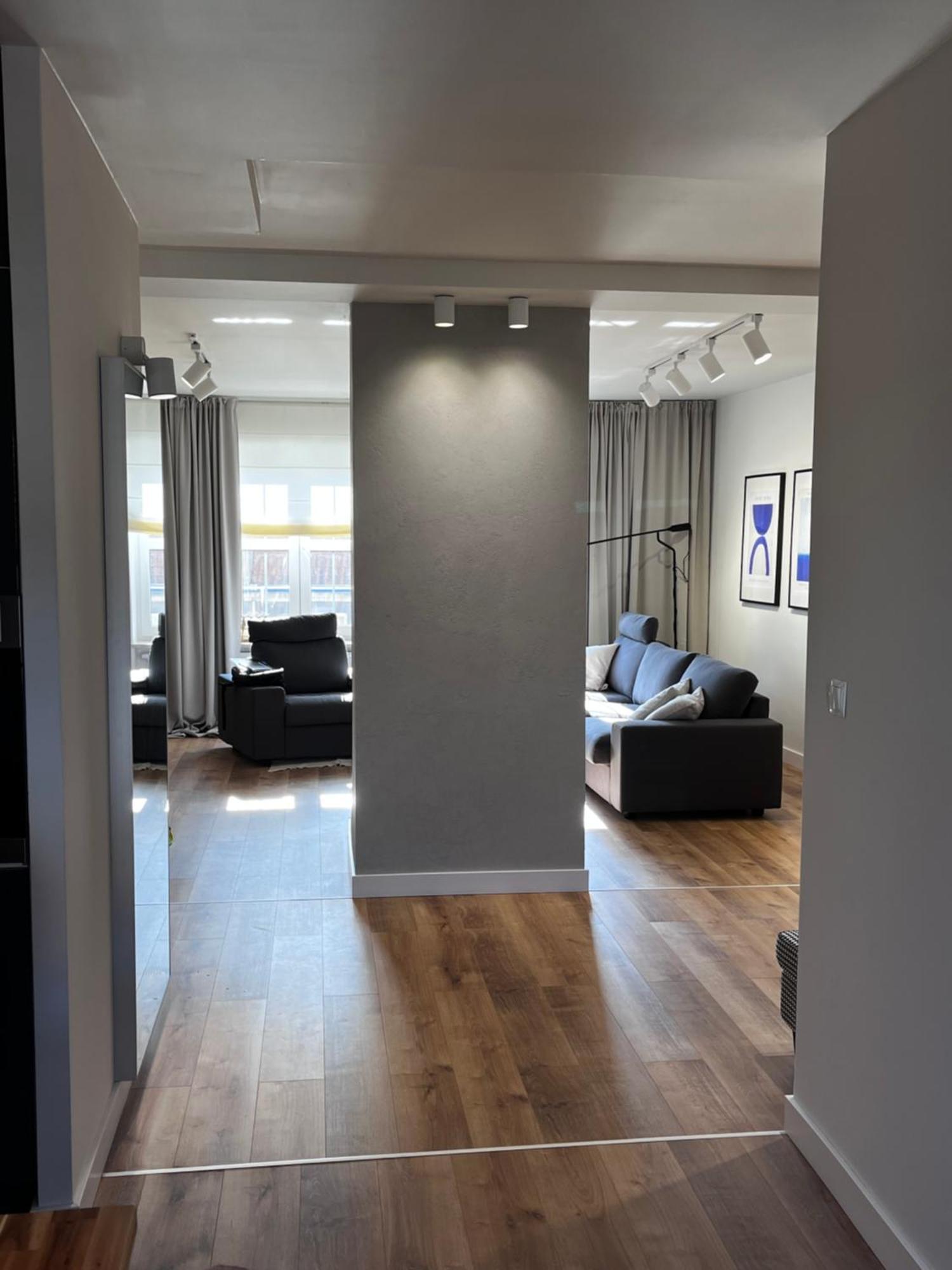 Grand Apartment - Old Town & City Center غدانسك المظهر الخارجي الصورة