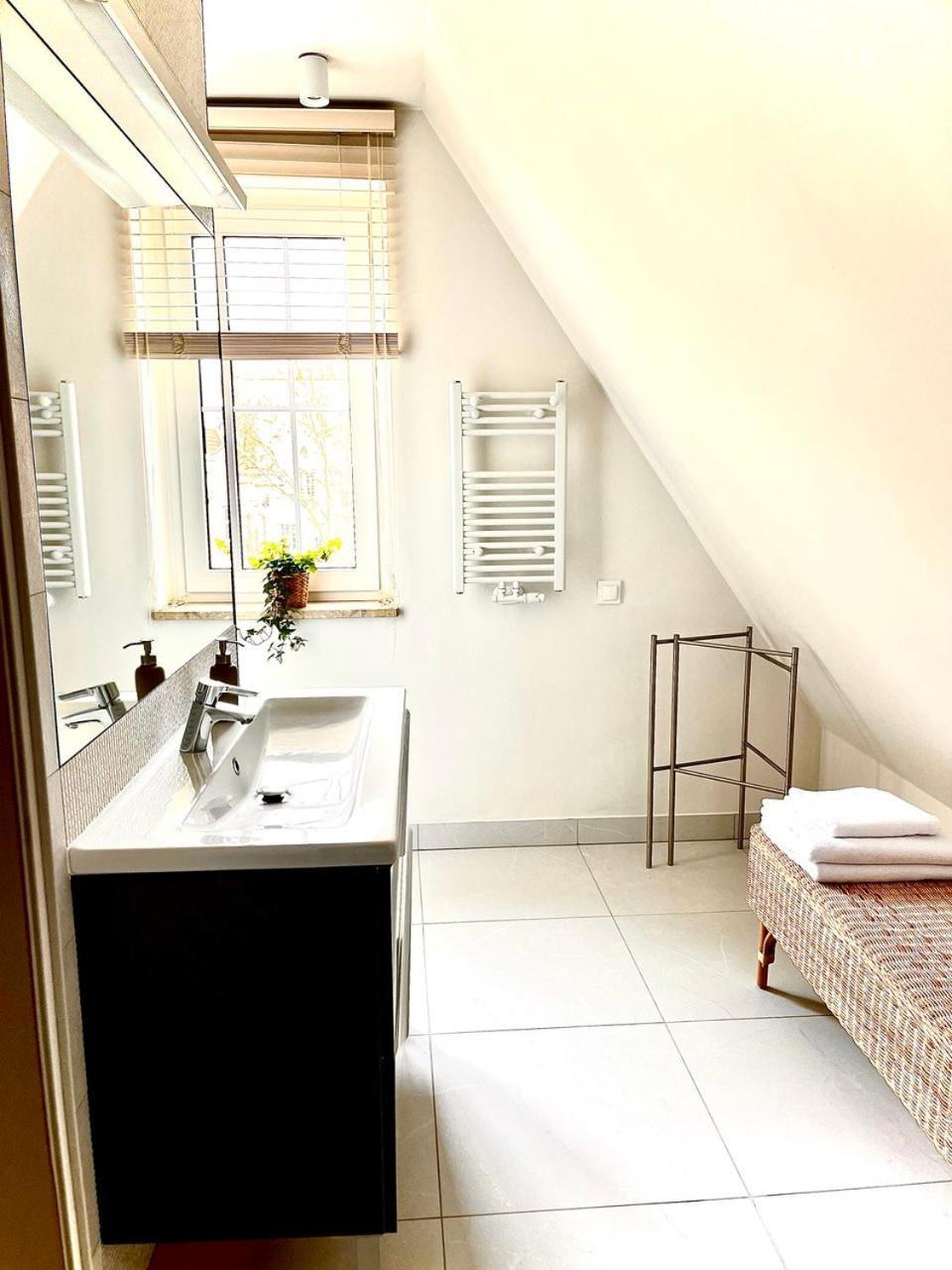 Grand Apartment - Old Town & City Center غدانسك المظهر الخارجي الصورة