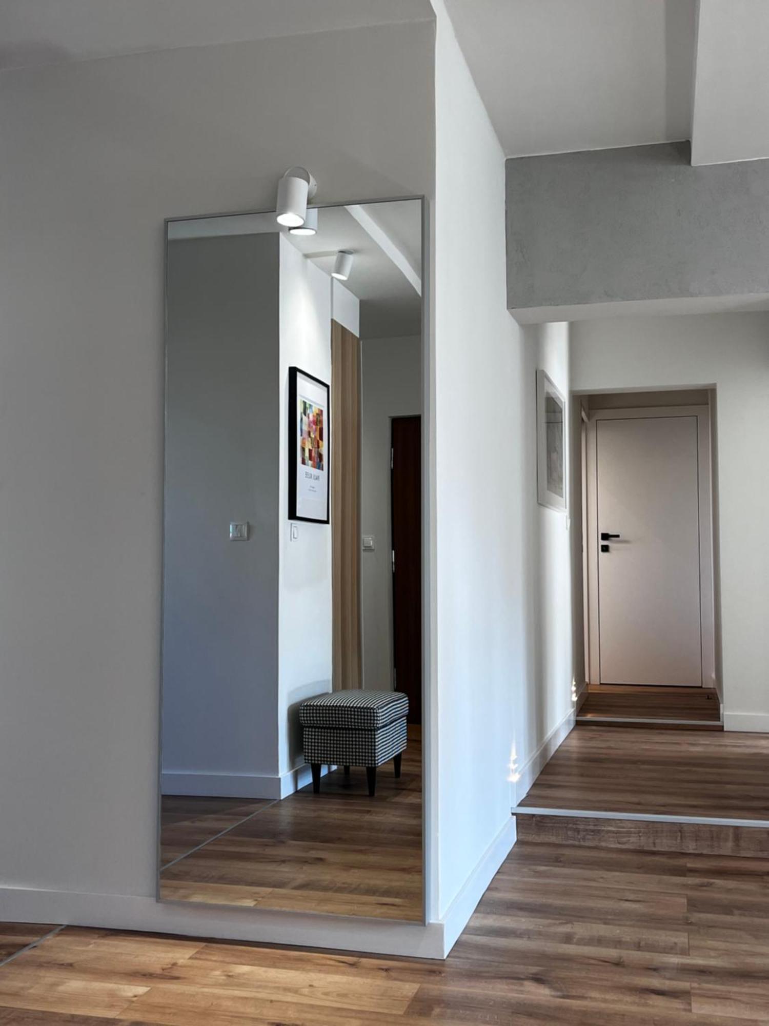 Grand Apartment - Old Town & City Center غدانسك المظهر الخارجي الصورة